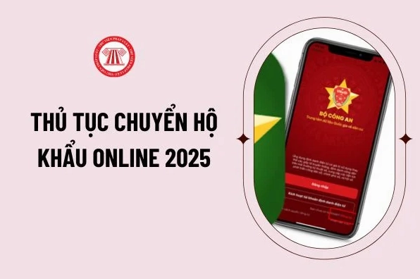 Hướng Dẫn Thủ Tục Cắt Chuyển Hộ Khẩu Online Nhanh Chóng, Chính Xác Nhất 2026