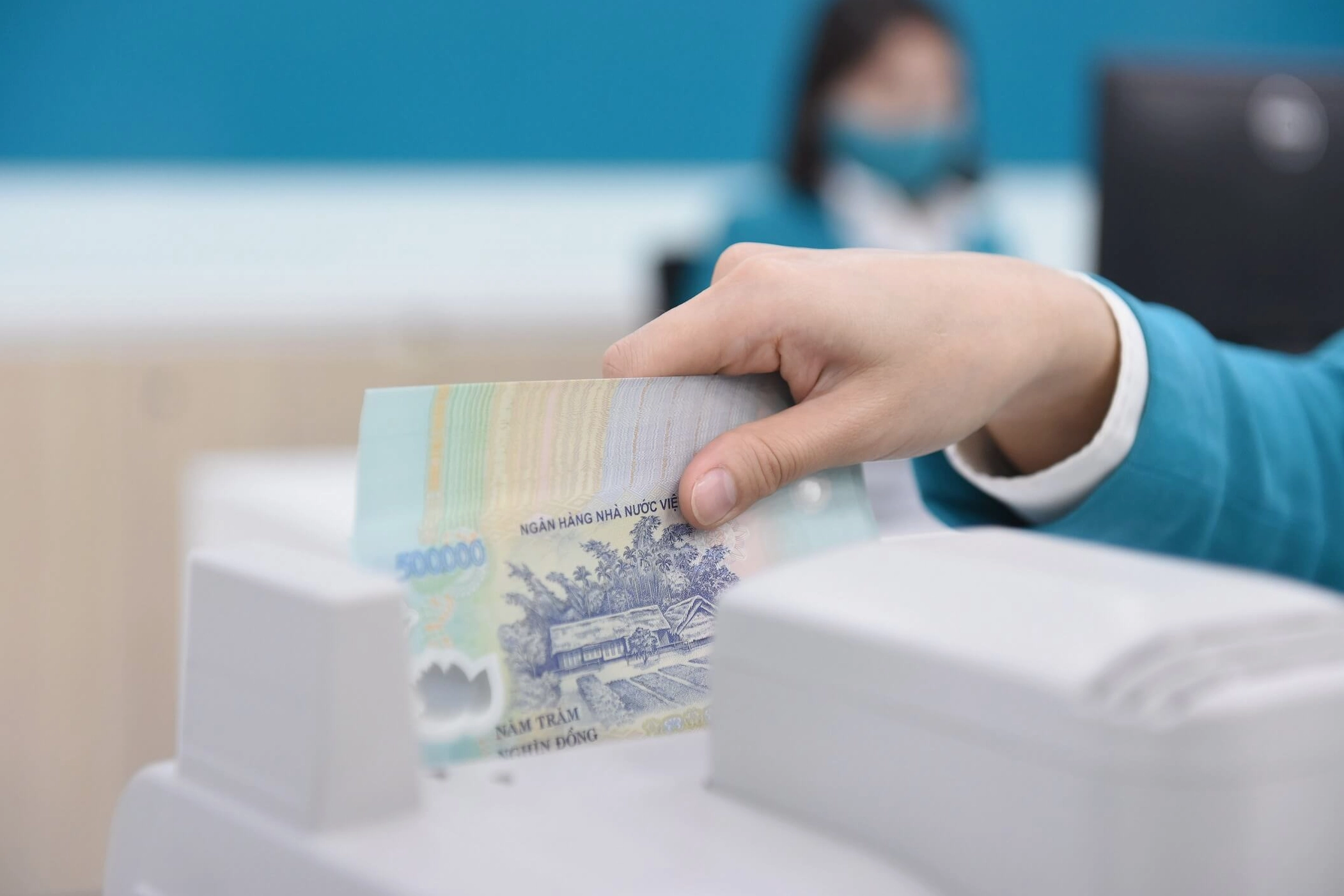 Kế hoạch gửi tiết kiệm thông minh và hiệu quả