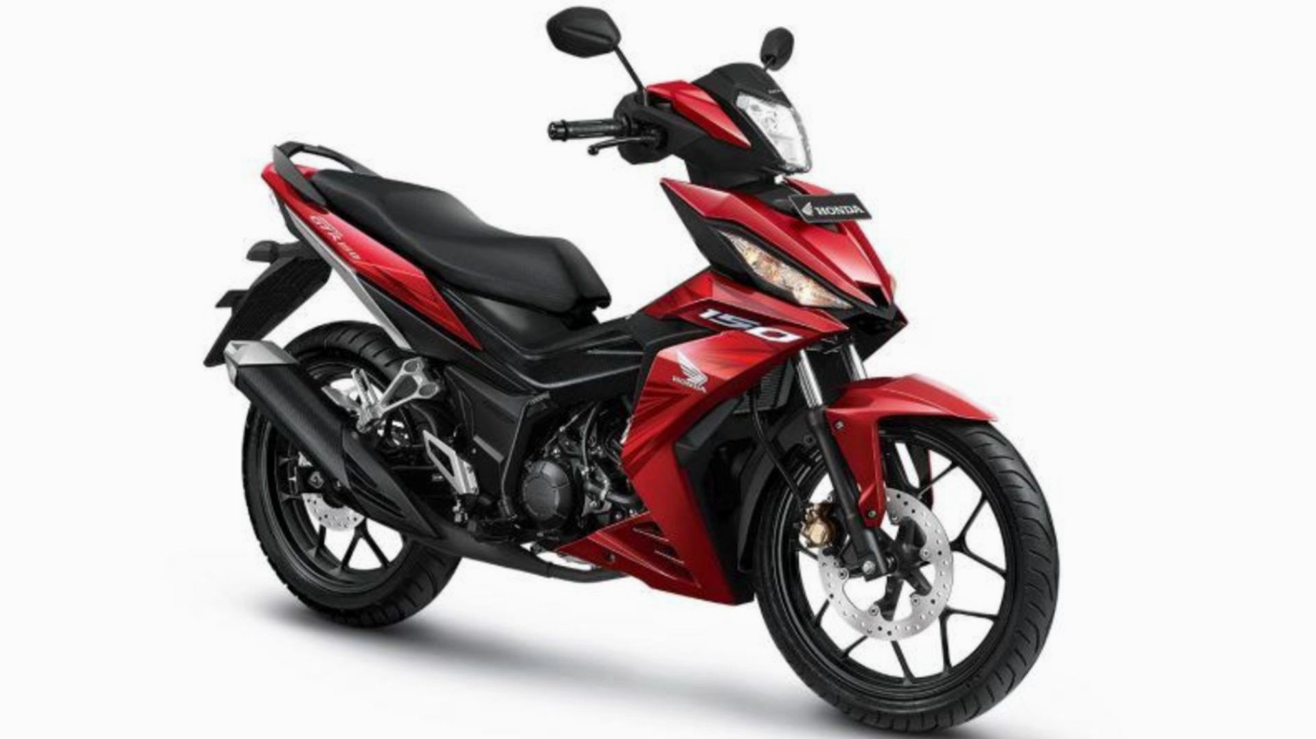 Khả năng bám đường và tăng tốc tốt của Winner V1