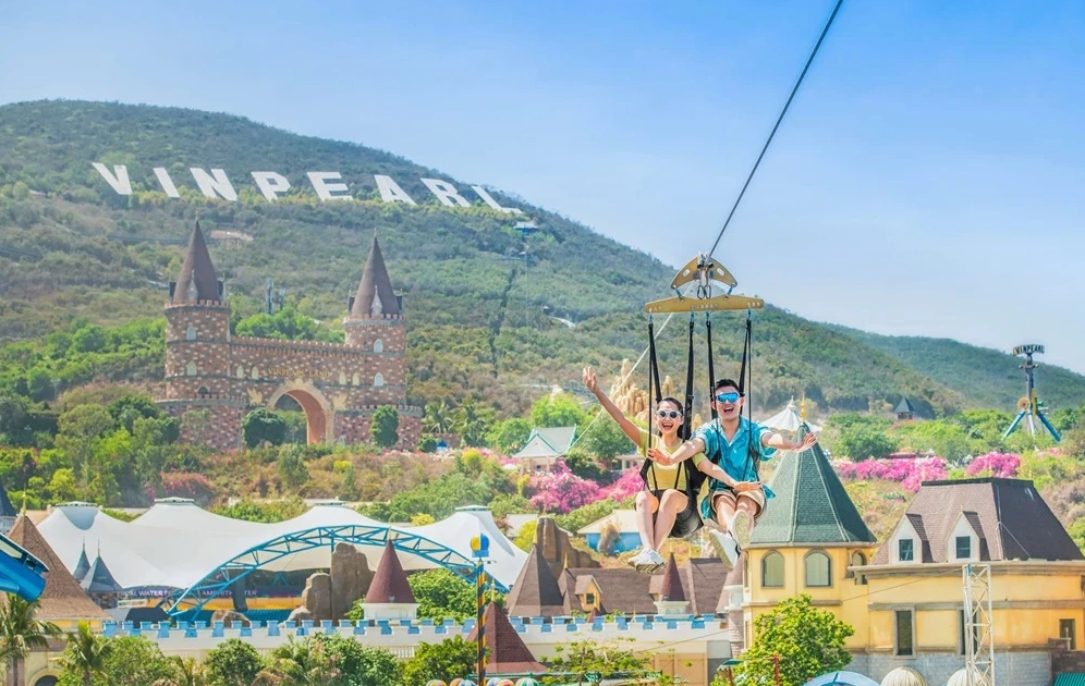 Khám phá bên trong dinh độc lập