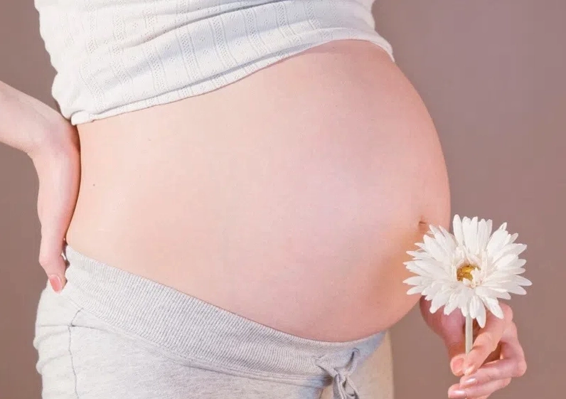 Không cần lo lắng khi nằm mơ thấy có bầu