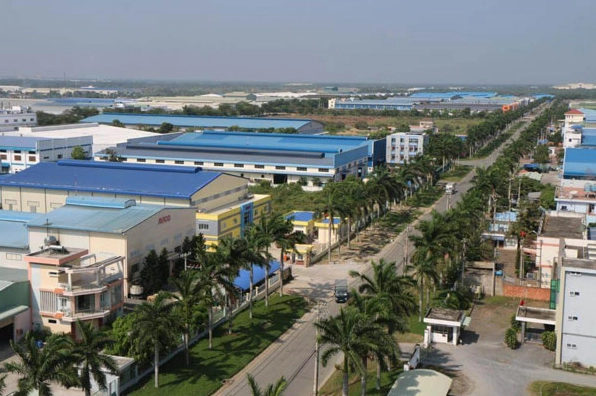 Khu Công Nghiệp Tân Đức 2026: Phân Tích Toàn Diện Tiềm Năng Đầu Tư