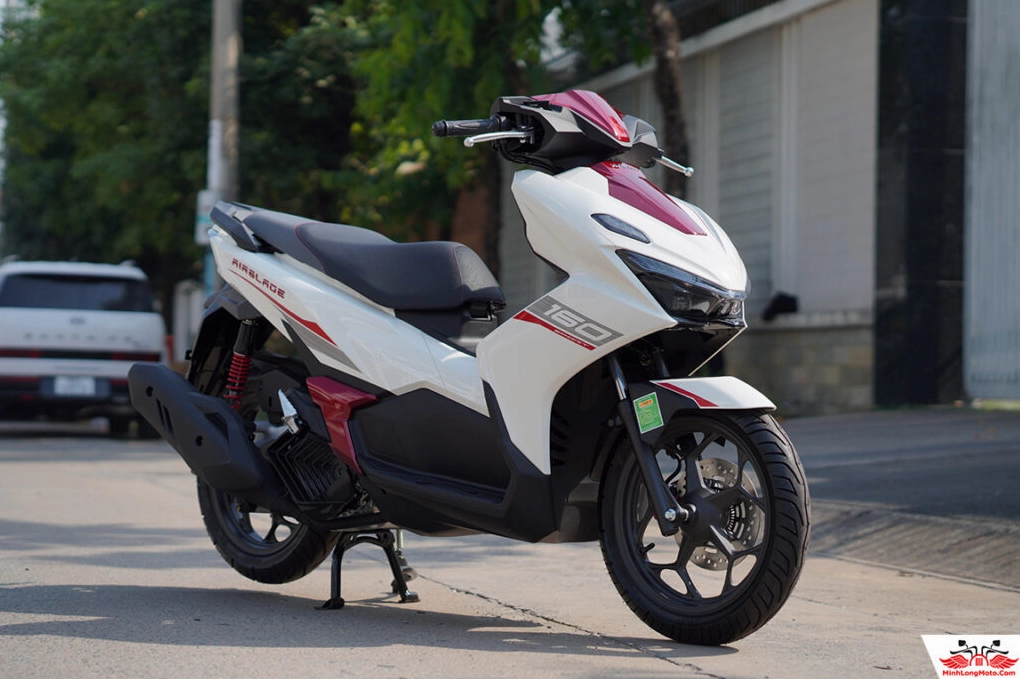 Khung xe Air Blade 160