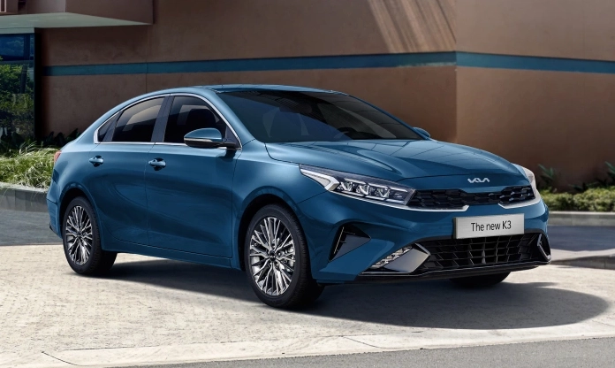Kia K3 Giá Lăn Bánh Năm 2026: Đánh Giá Chi Tiết Và So Sánh