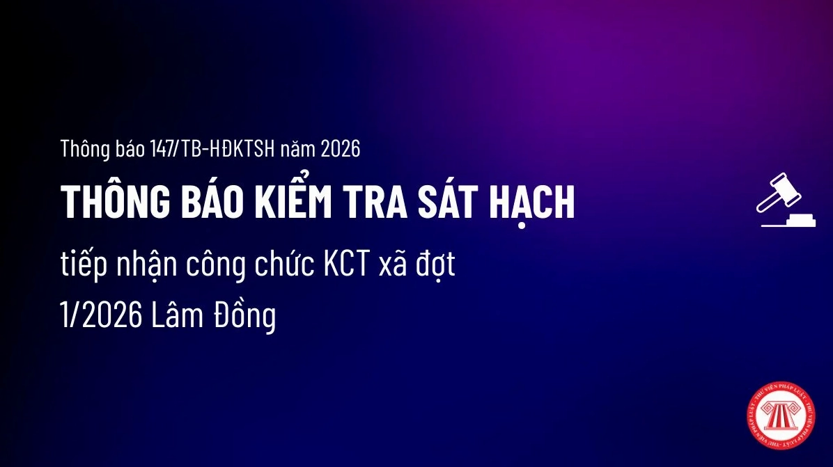 Kiểm tra thông tin cư trú trước khi làm thủ tục