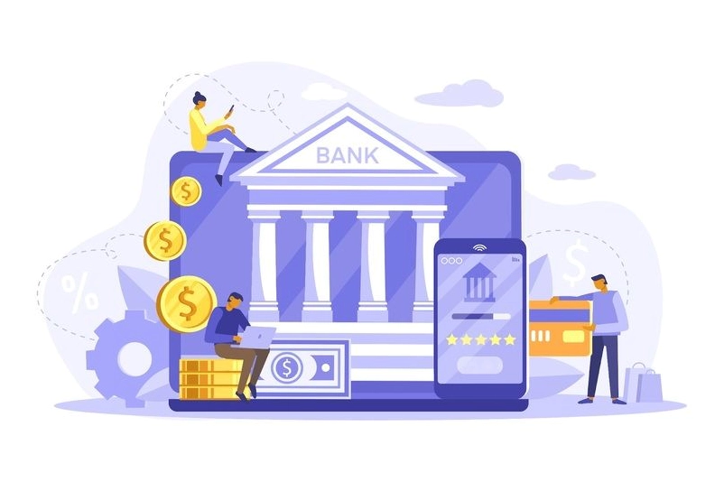 Lãi suất gửi tiết kiệm online thường sẽ cao hơn lãi suất gửi tại quầy