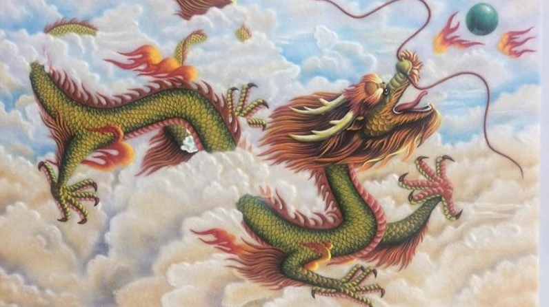 Lời khuyên theo phong thủy cho tuổi Bính Thìn