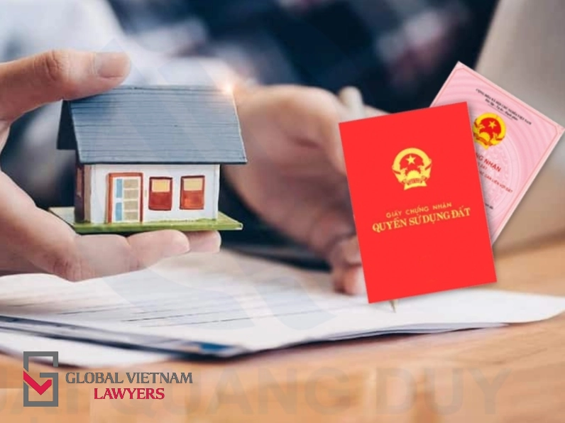 luật thừa kế đất đai không di chúc