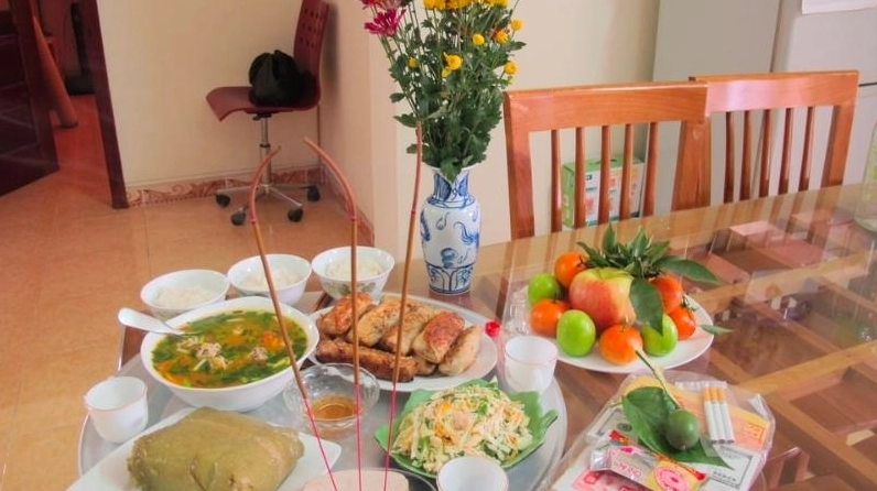 Lưu ý khi cúng tạ đất