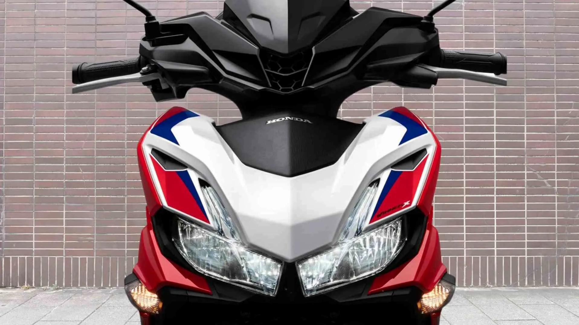 Mặt nạ Winner X V3 thiết kế góc cạnh