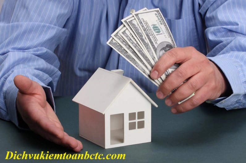 Mẫu hợp đồng cọc tiền mua nhà đất mới nhất hiện nay