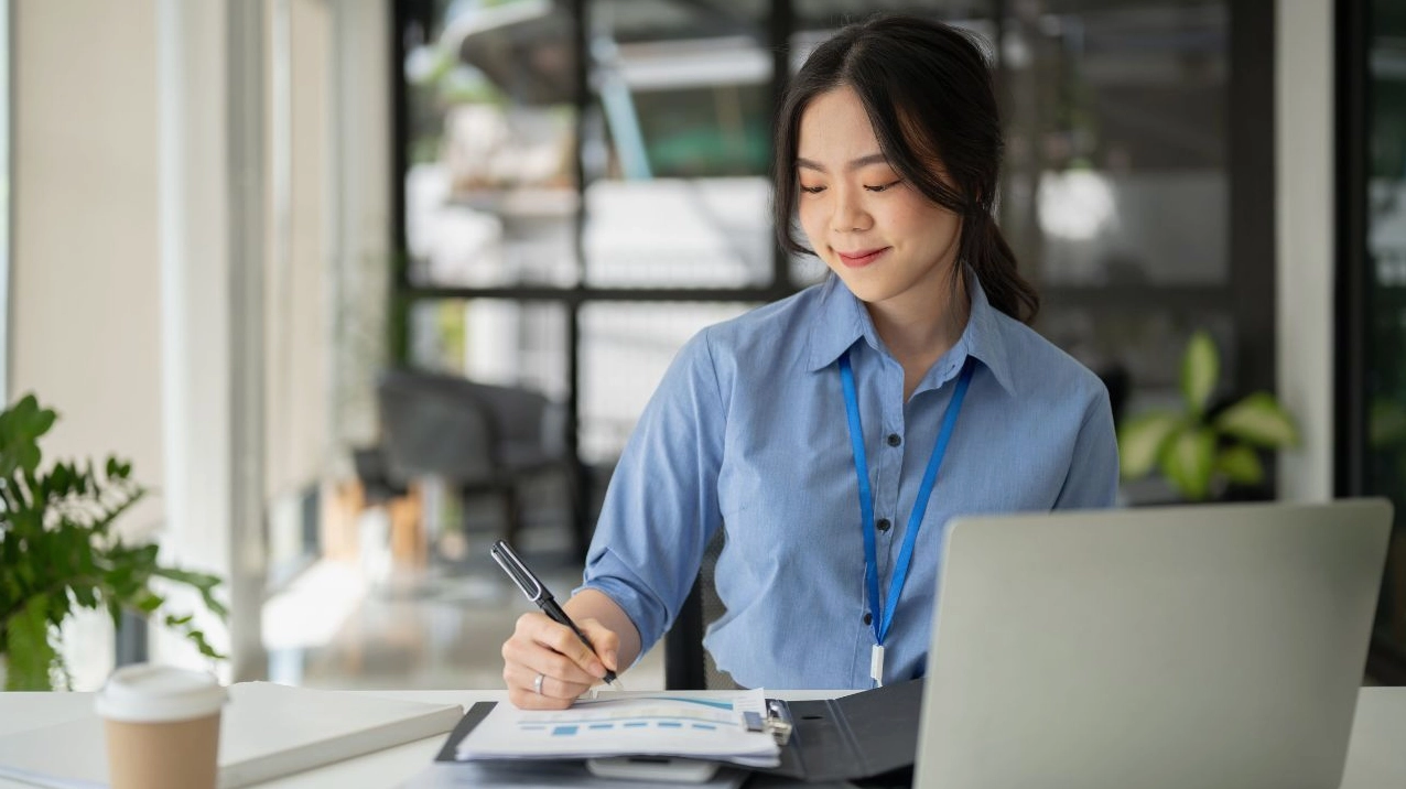 Mẫu hợp đồng thuê nhà đơn giản, ngắn gọn