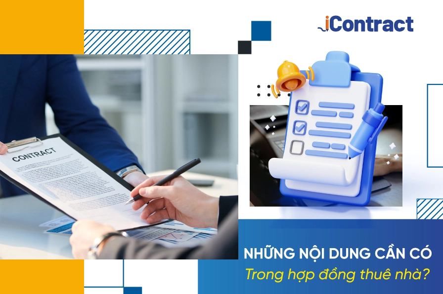 Mẫu Hợp Đồng Thuê Nhà Ở Cá Nhân 2026: Tải Miễn Phí & Hướng Dẫn