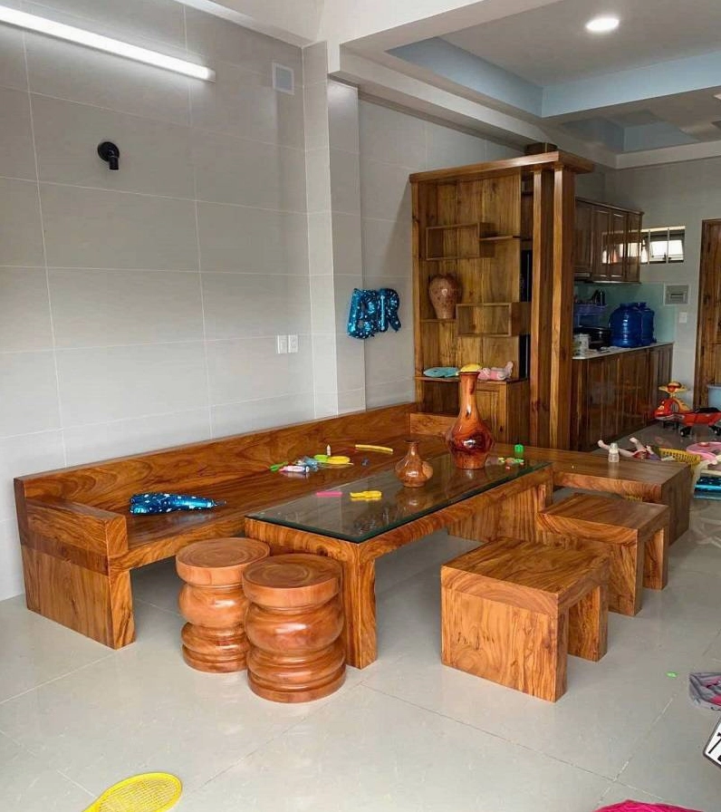 Mẫu hợp đồng thuê nhà viết tay đơn giản