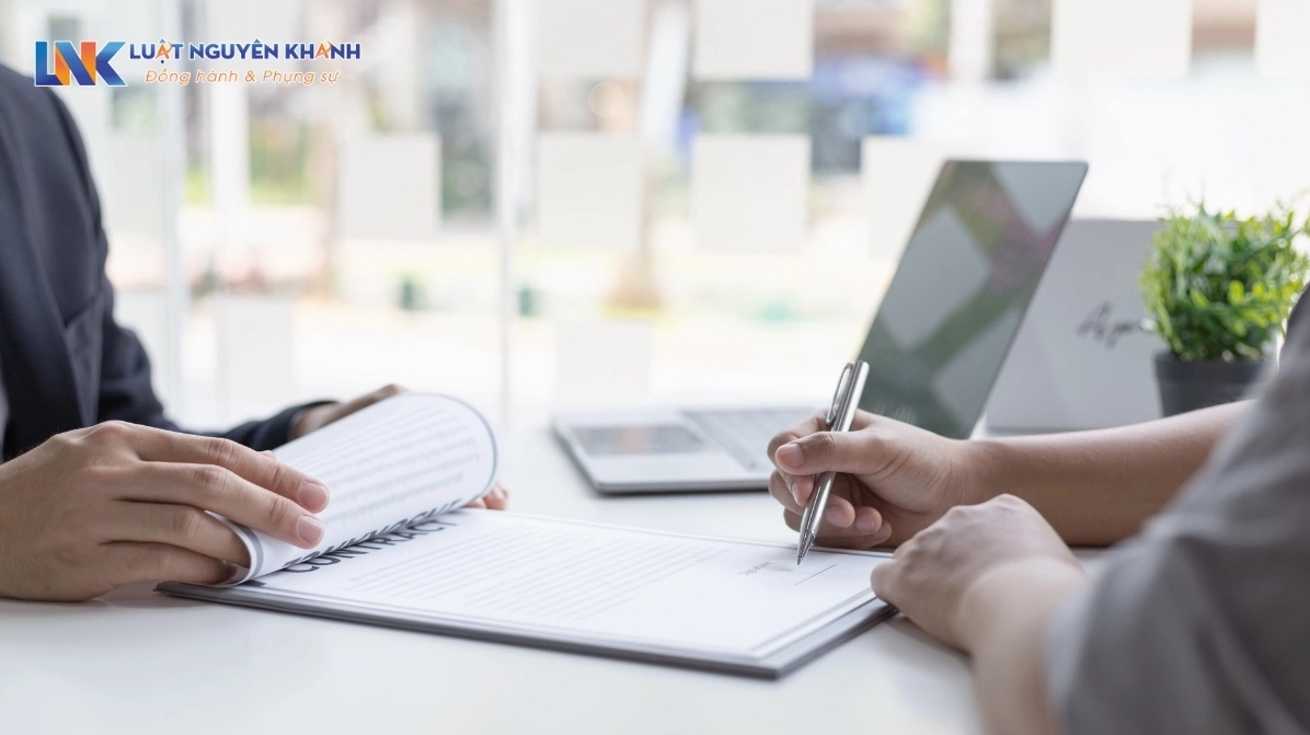 Mẫu văn bản cam kết tặng cho quyền sử dụng đất