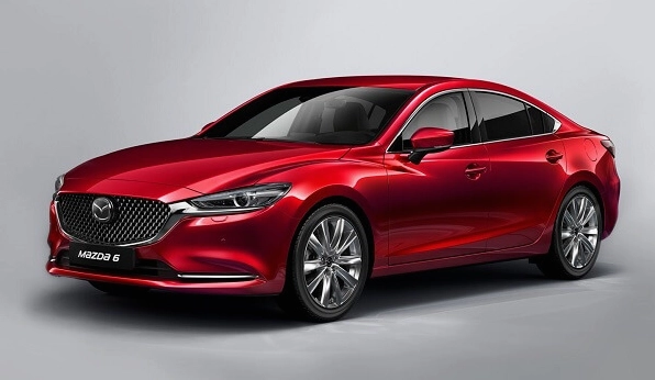 Mazda 6 Giá Bao Nhiêu? Bảng Giá, Đánh Giá Chuyên Sâu & Thông Số