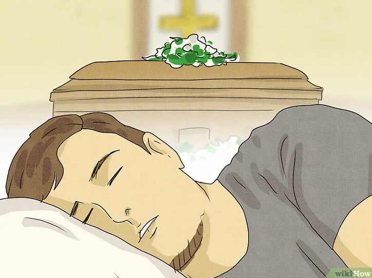 Mơ thấy người thân mất: Giải mã ý nghĩa, điềm báo lành hay dữ?