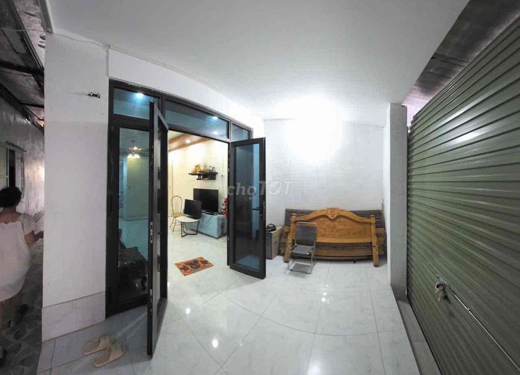 Một căn nhà riêng tại khu vực quận Nam Từ Liêm, Hà Nội