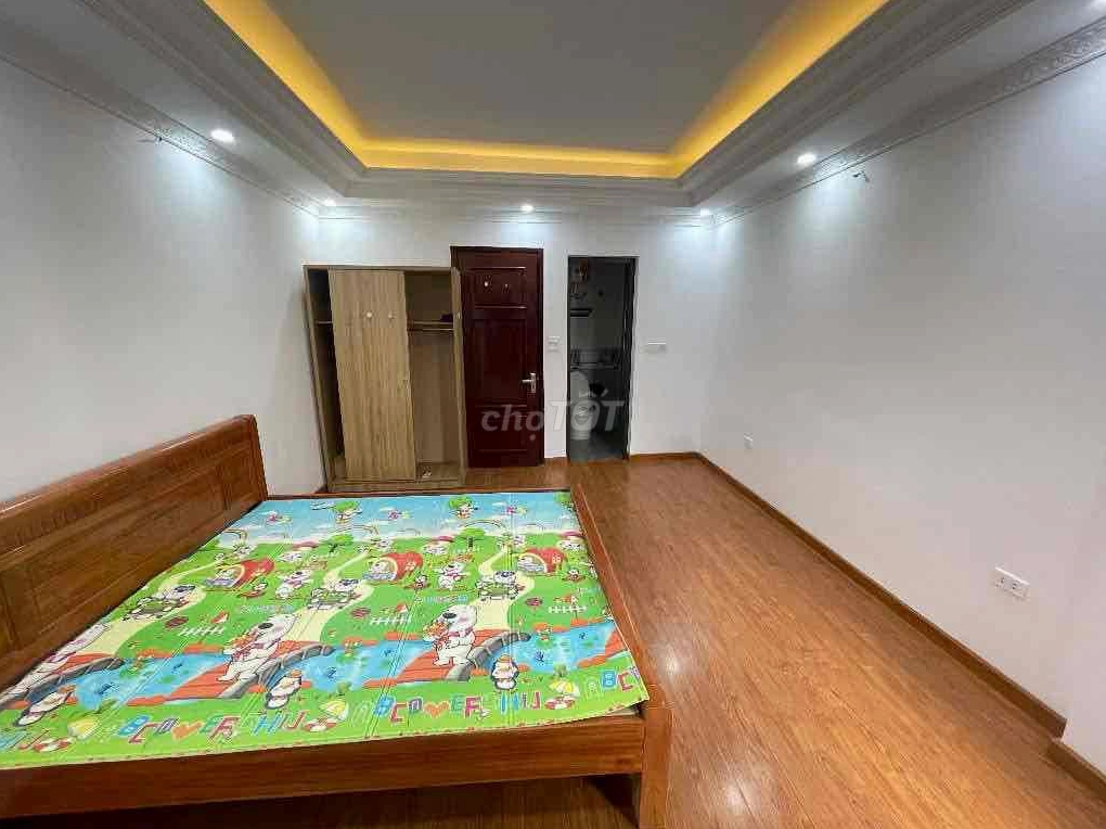 Mua bán Nhà ở Quận Nam Từ Liêm Hà Nội diện tích 40 m² giá 14,9 tỷ