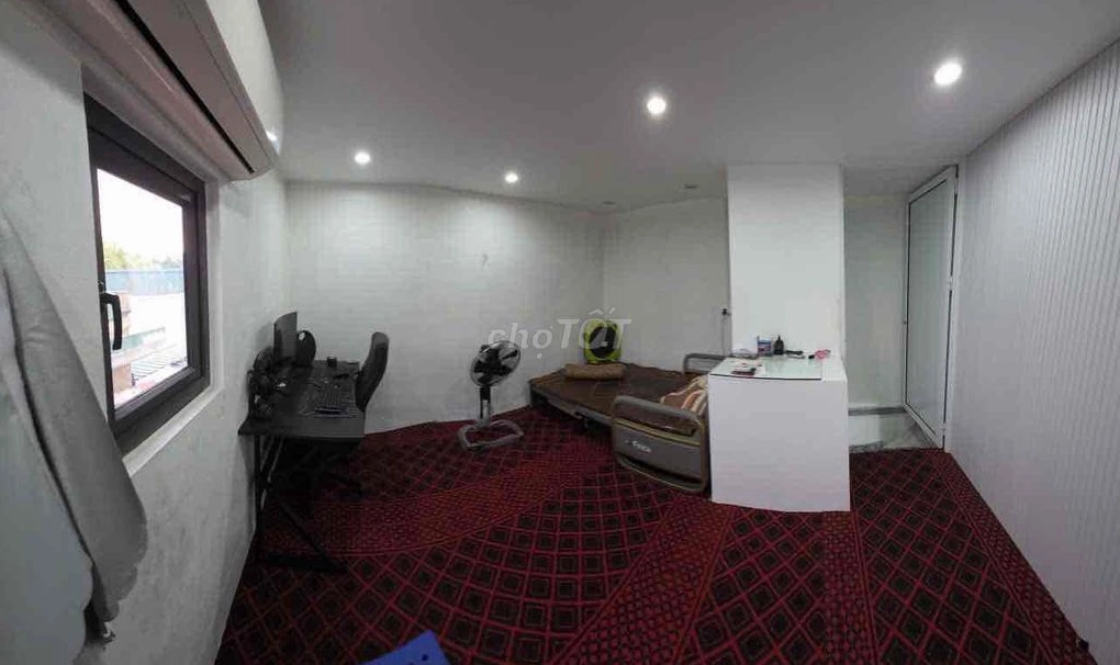 Mua bán Nhà ở Quận Nam Từ Liêm Hà Nội diện tích 40 m² giá 1,6 tỷ hình 4