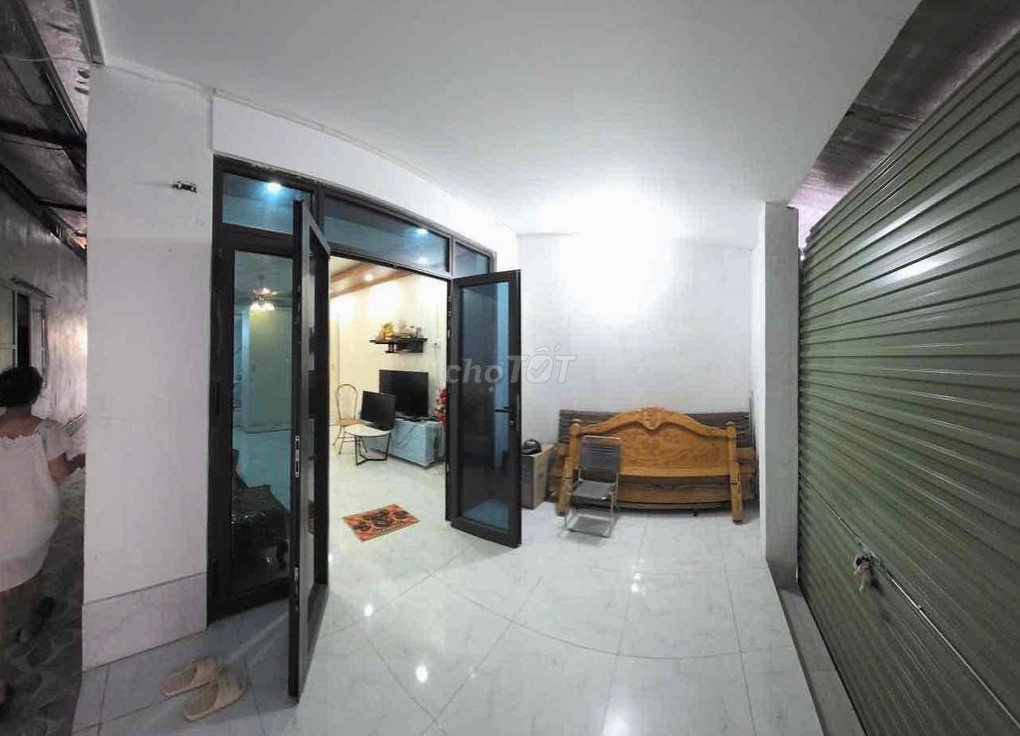 Mua bán Nhà ở Quận Nam Từ Liêm Hà Nội diện tích 40 m² giá 1,6 tỷ hình 2