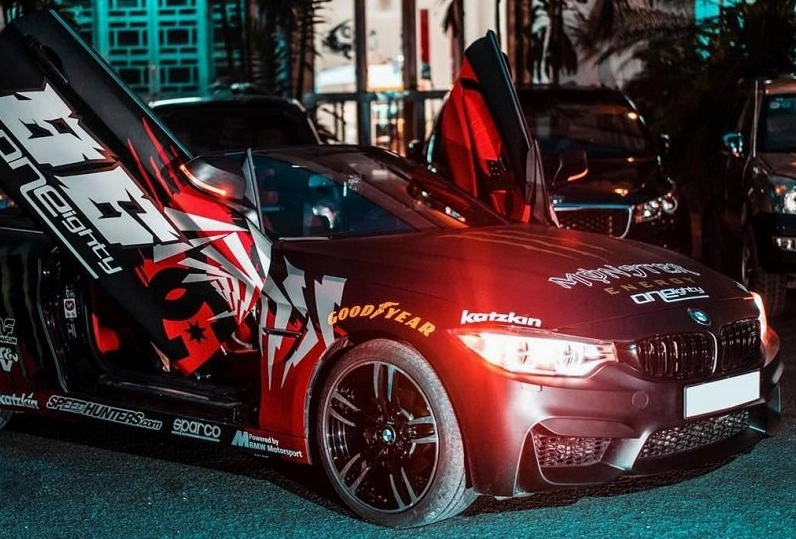 Năm 2026, thay đổi kết cấu xe máy phạt bao nhiêu tiền theo quy định mới nhất?