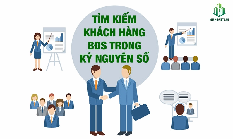 Nắm vững kiến thức về đất thổ cư giúp môi giới dễ dàng tìm kiếm khách hàng tiềm năng.