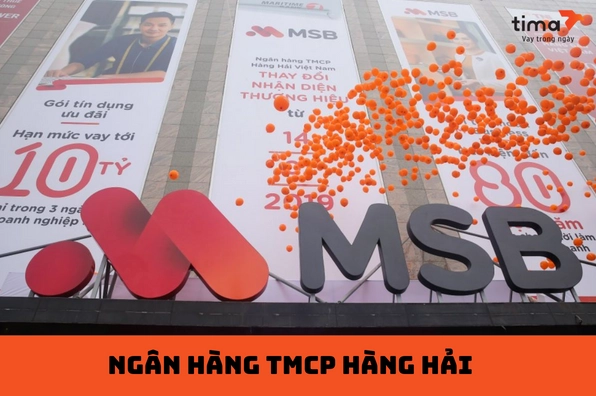 Ngân Hàng MSB Là Ngân Hàng Gì? Giải Đáp Chi Tiết & Đầy Đủ Nhất