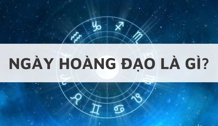 Ngày Hắc Đạo Là Gì? Giải Mã Chi Tiết Cùng Chuyên Gia Phong Thủy