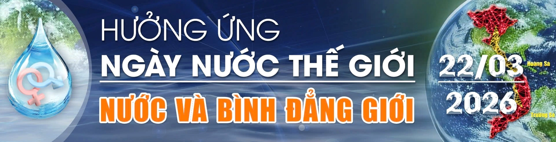 Ngày quốc tế thế giới