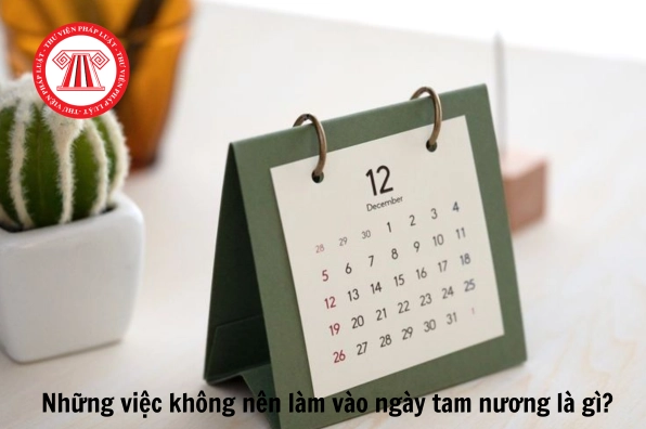 Ngày Tam Nương Là Ngày Nào? Nguồn Gốc, Ý Nghĩa & Kiêng Kỵ