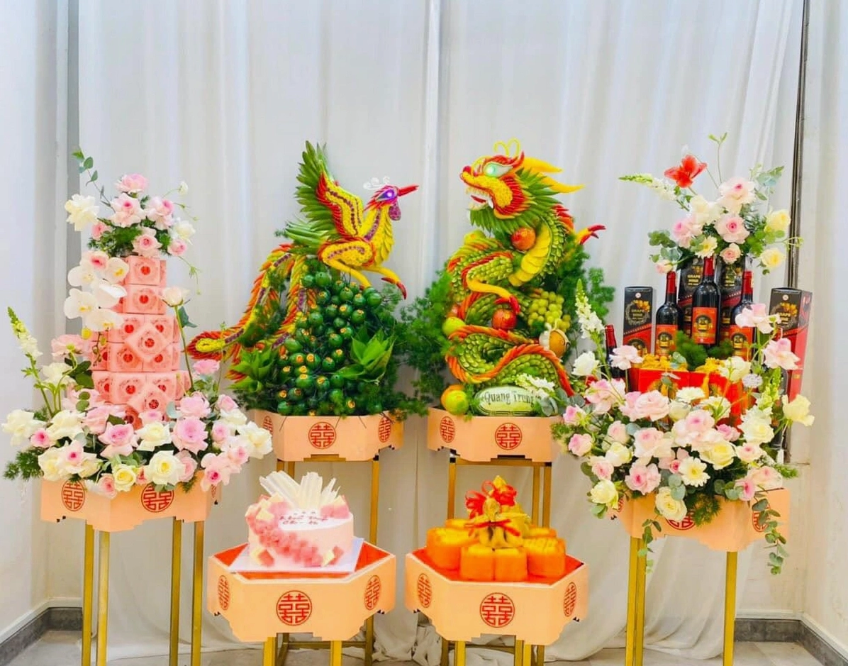 Ngày tốt cưới hỏi tháng 8 2025