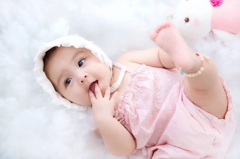 Ngày tốt, ngày đẹp tháng 9 để sinh con