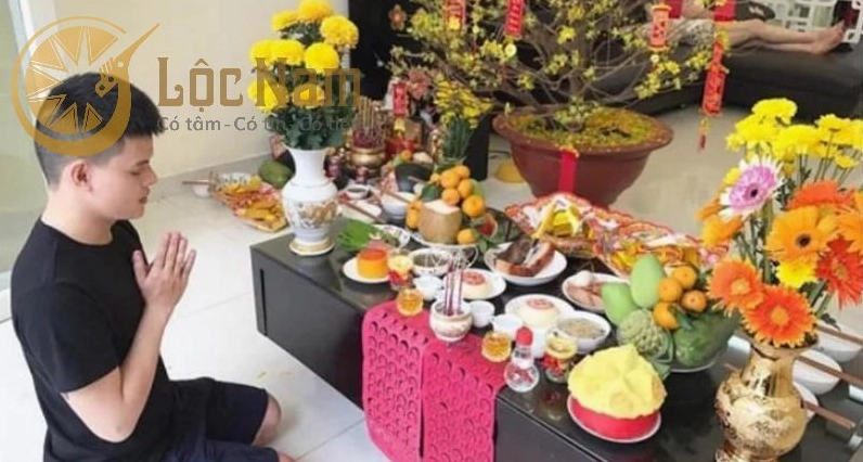 Nghi thức cúng nhập trạch cần chuẩn bị đầy đủ để thể hiện thành ý