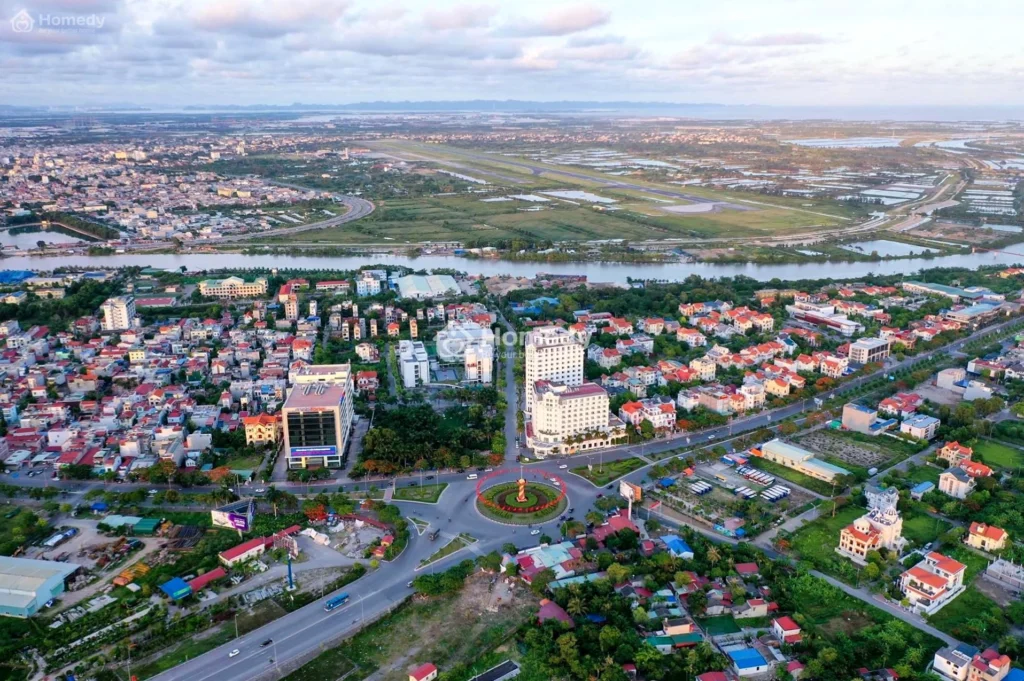 Nhà Đất Hải Phòng 500 – 700 Triệu (2026): Lật Tung Mọi Ngóc Ngách!