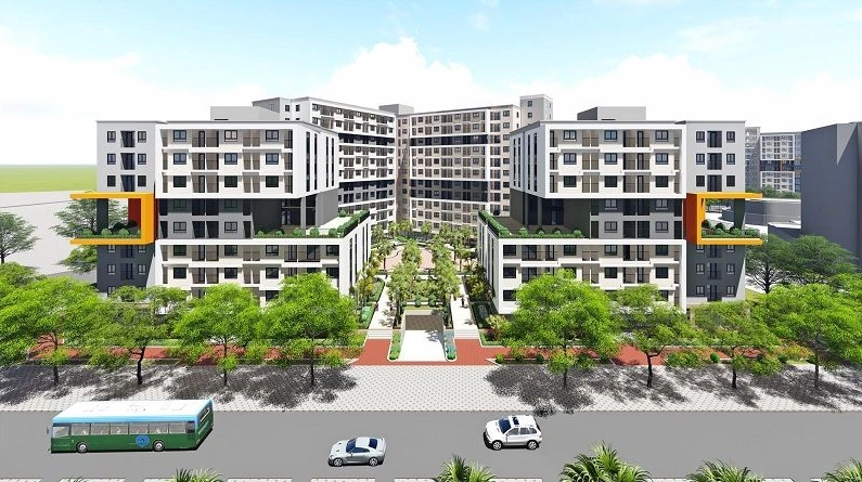 Nhà Ở Xã Hội Kim Chung Đông Anh 2026: Phân Tích & Bảng Giá Mới