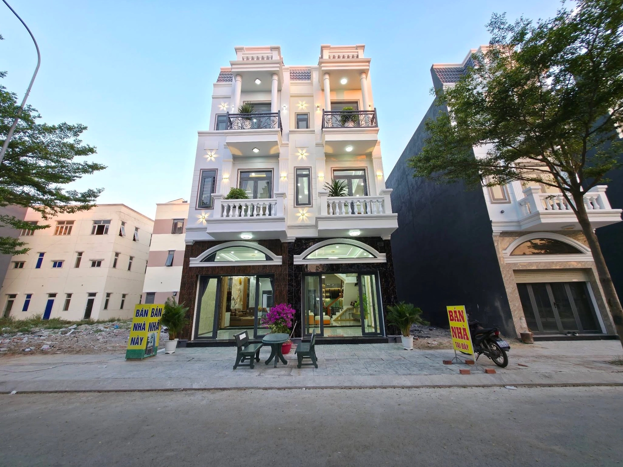 Nhà tại phường Dĩ An gần Vincom và khu công nghiệp Vsip 1