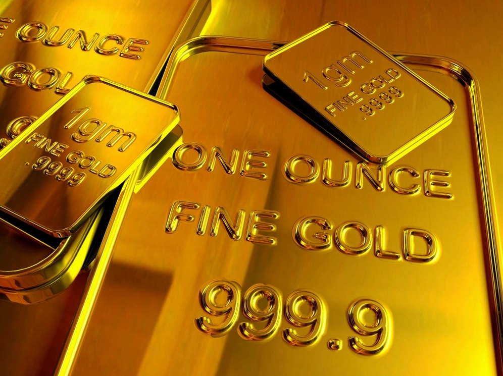 Nhu cầu thị trường làm ảnh hưởng đến giá vàng