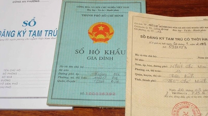 Những câu hỏi liên quan tới thủ tục đăng ký tạm trú