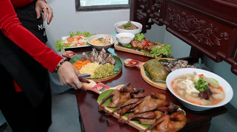 Những lưu ý khi đọc văn khấn Rằm tháng Giêng