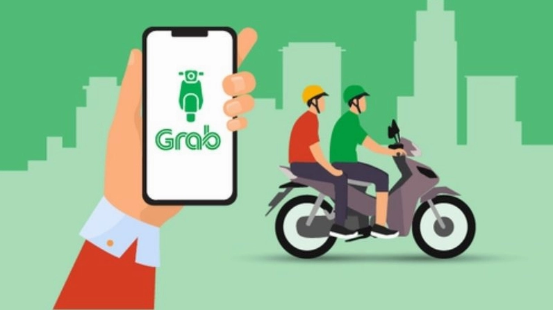 Những lưu ý khi làm thủ tục đăng ký GrabBike