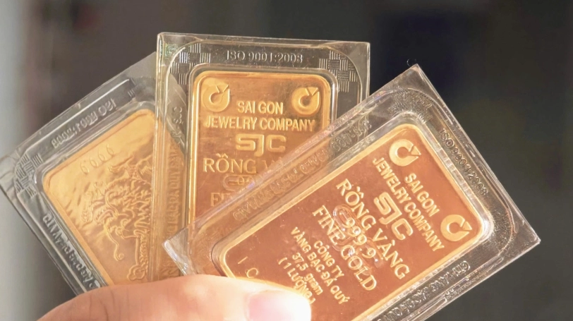 NÓNG: Giá Vàng Đại Nghĩa Hôm Nay Biến Động Ra Sao? Cập Nhật Chi Tiết 2026!