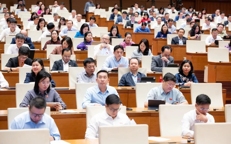 Pháp luật đất đai
