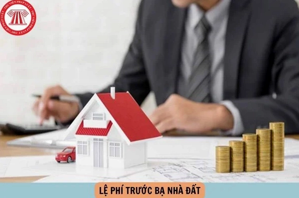 Phí trước bạ nhà đất 2026: Hướng dẫn từ A-Z & Cách tính chuẩn xác