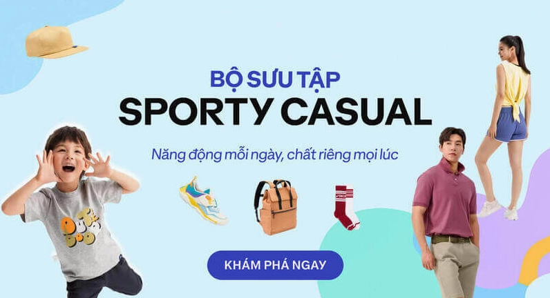 Phong cách thời trang năng động cho ngày 8/3