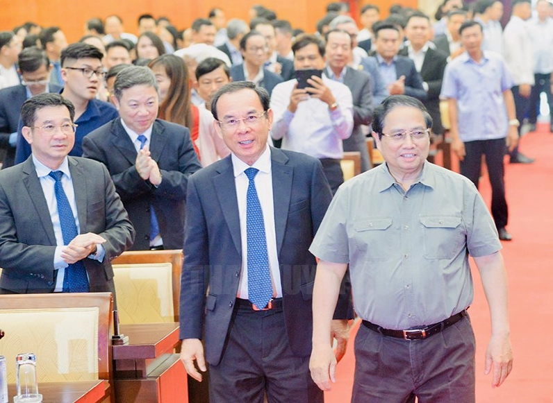 Quy Hoạch Thành Phố Hồ Chí Minh 2026: Toàn Cảnh Tầm Nhìn Tương Lai