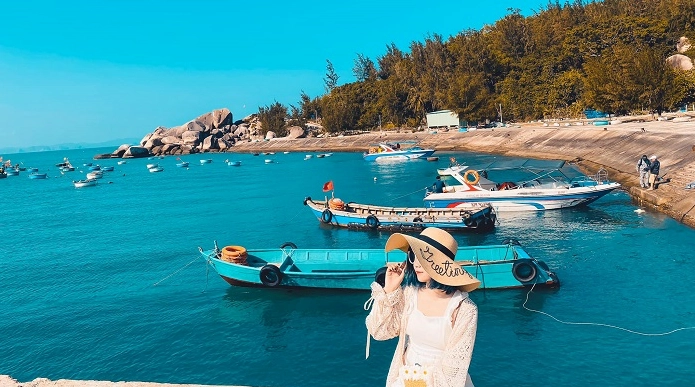 Quy Nhơn ở đâu? Cẩm Nang Du Lịch Khám Phá Thành Phố Biển Xinh Đẹp Nhất