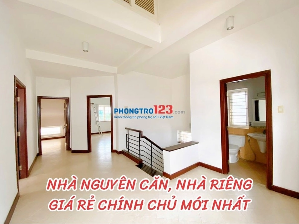 Săn Ngay Nhà Cho Thuê Nguyên Căn Giá Rẻ Dưới 3 Triệu: Bí Kíp 2026 Từ Chuyên Gia!