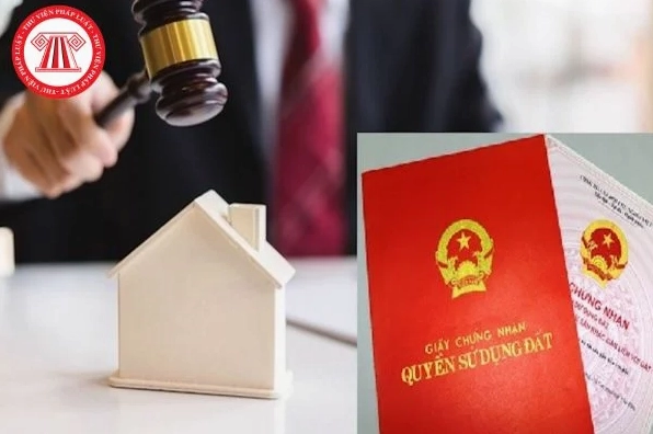 Sang Tên Sổ Đỏ Cho Con Hết Bao Nhiêu Tiền? Chi Phí Mới Nhất 2026