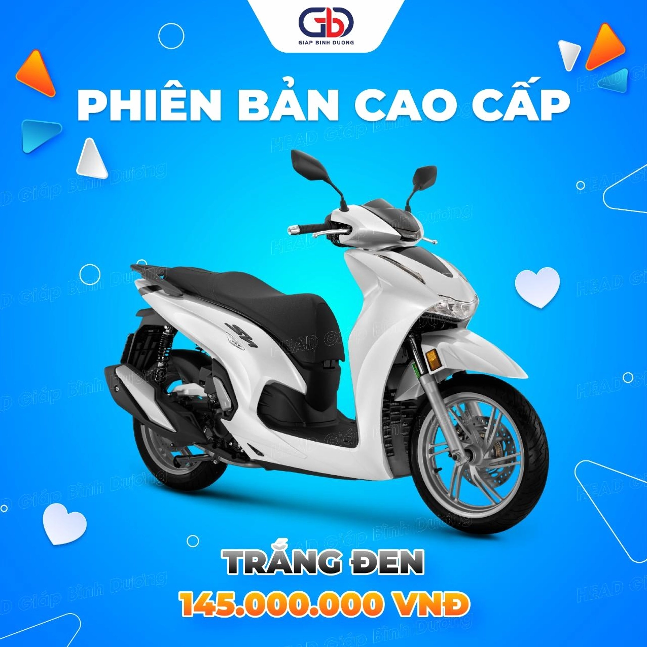 sh 350i giá bao nhiêu
